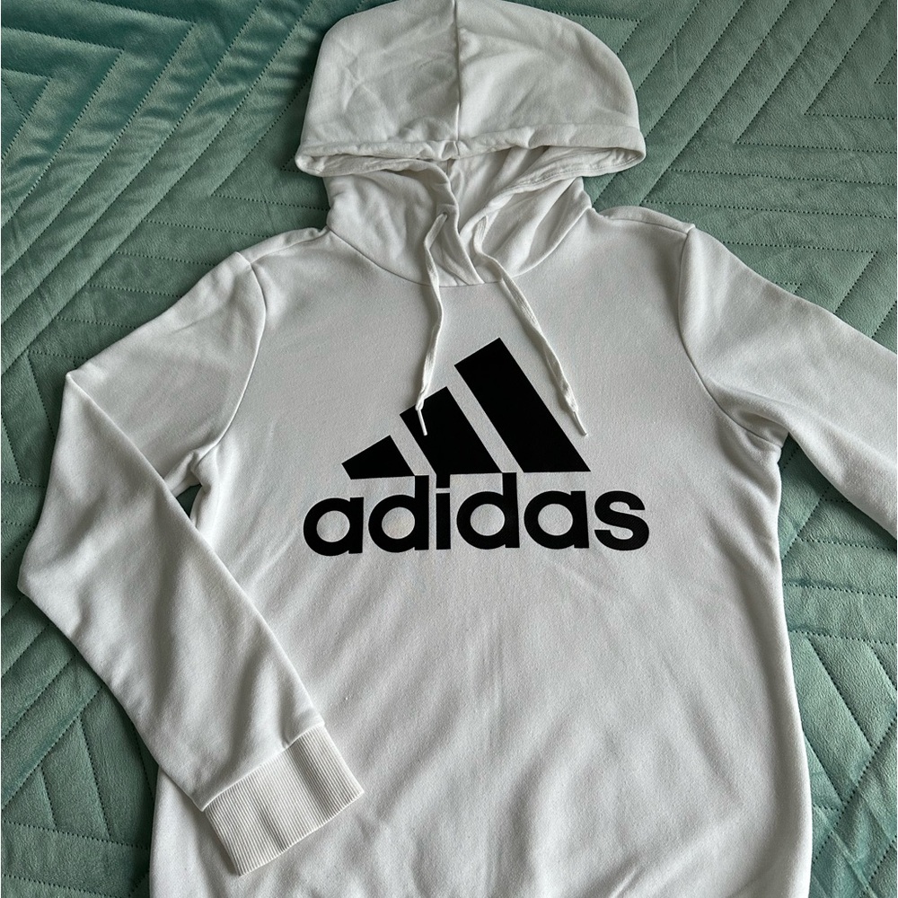 Adidas Hoodie Size XS